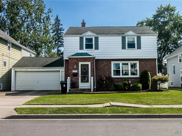 106 N End Ave, Buffalo, NY 14217