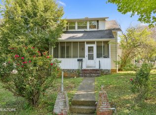 1456 Dalton St, Alcoa, TN 37701