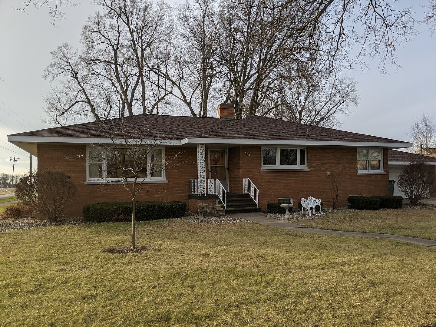 420 N Pearl St, Forrest, IL 61741 MLS 10953535 Zillow