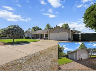 23290 Hogsback Rd, Red Bluff, CA 96080