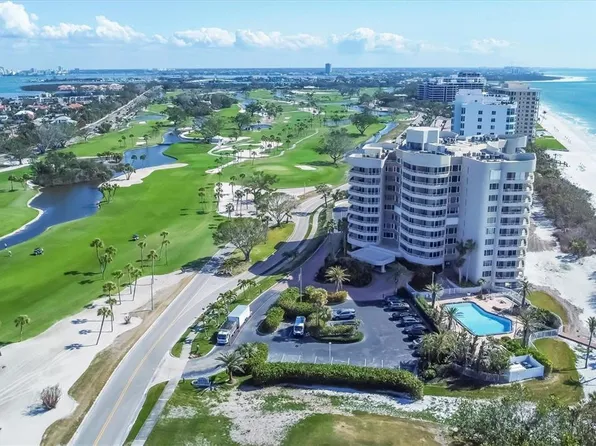 775 Longboat Club Rd Unit 902, Longboat Key, FL 34228
