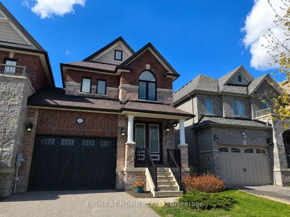 52 Holt Dr, New Tecumseth, ON L9R 0H6