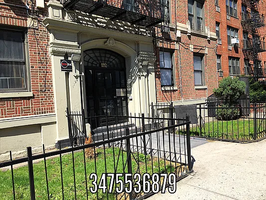 Rented by Edward Gugenheim, LREB | media 8