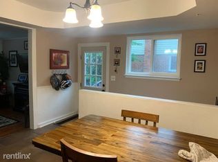 42 Hillcrest Blvd, Ypsilanti, MI 48197