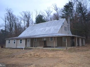 6158 Furnace Rd, Waynesboro, PA 17268