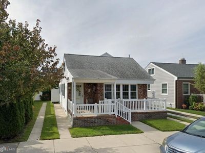 210 N Nassau Ave, Margate, NJ, 08402