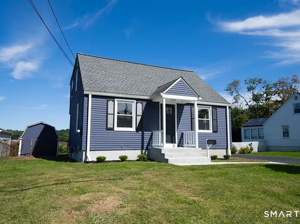 102 Vista Drive, East Haven, CT 06512