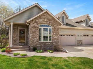 202 Gorman Way, West Bend, WI 53095