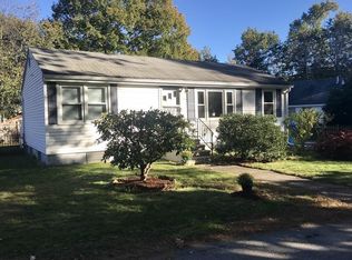 1 Colgan Rd, Merrimac, MA 01860