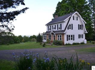 30775 Sky Rd, Washburn, WI 54891