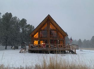 213 Aspen Trail Rd, Westcliffe, CO 81252