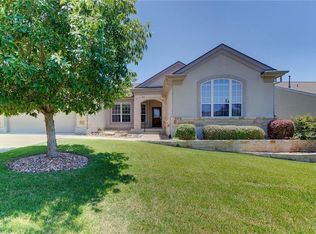220 Goose Island Dr, Georgetown, TX 78633