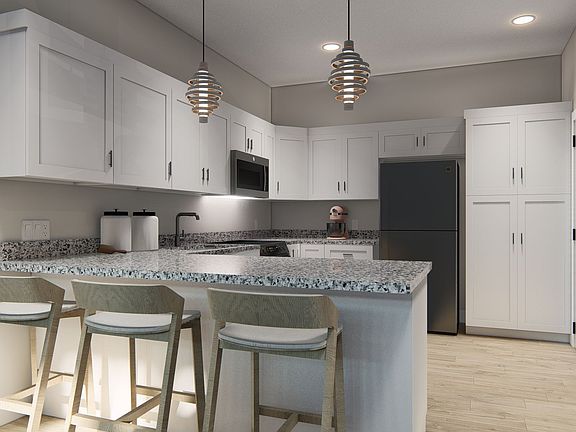 2nd image of 2045 W Pasewalk Ave #111