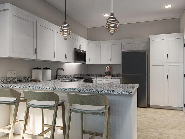 The Foundry Apartments — Photo 29