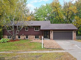 13126 Findlay Ave, Apple Valley, MN 55124