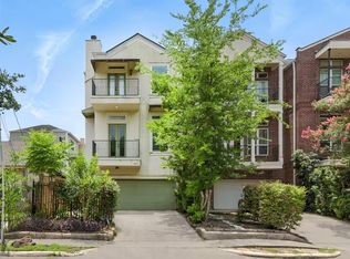 1317 Bomar St, Houston, TX 77006