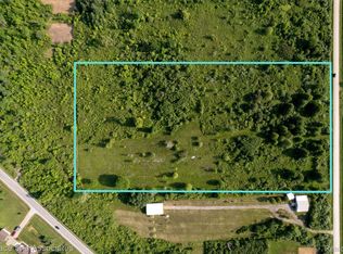 Kilburn Rd, Jeddo, MI 48032