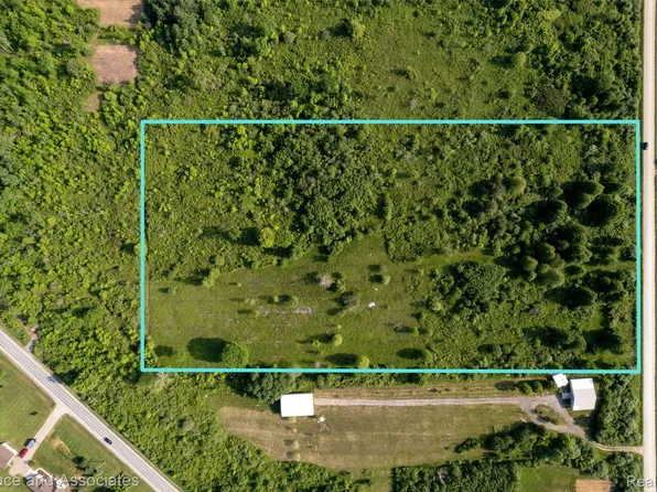 Kilburn Rd, Jeddo, MI 48032