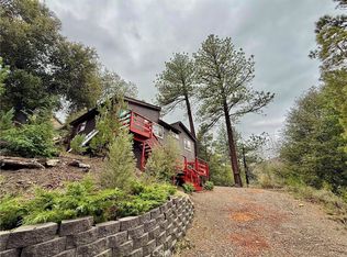 2608 Basel Ct, Pine Mountain Club, CA 93222
