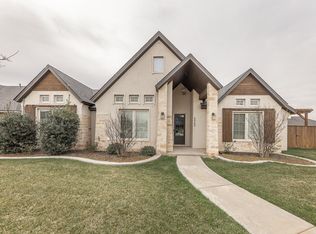 5905 112th St, Lubbock, TX 79424