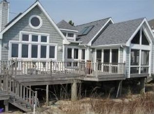 46 Dune Rd, Bethany Beach, DE 19930