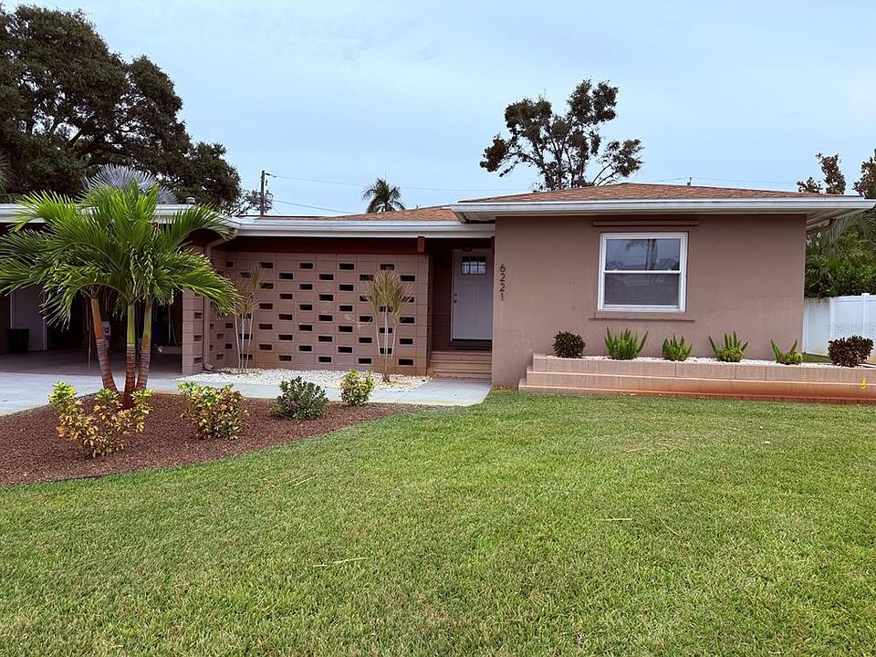 6221 6th Ave N, Saint Petersburg, FL 33710 | MLS #TB8445639 | Zillow