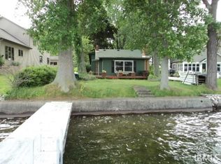 201A 600 Lane Lake Frk, Fremont, IN 46737