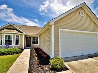 2550 Whetstone Ln, Myrtle Beach, SC 29579