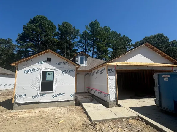 2156 Sam Tillery Dr, Alexander, AR 72002