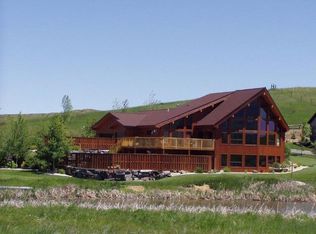 23 Prestwick Dr, Sheridan, WY 82801
