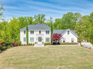 4538 Crooked Creek Rd, Gainesville, GA 30506