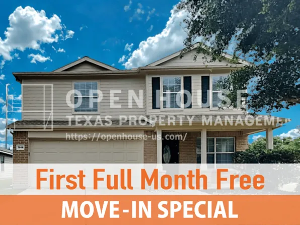 7906 Buffalo View Ln, Cypress, TX 77433