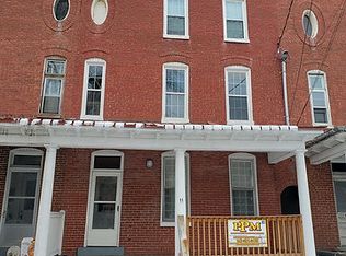 11 N Lee St, Cumberland, MD