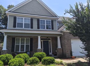 267 Loudoun Dr, Aiken, SC 29803