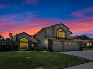 4638 Sungate Dr, Palmdale, CA 93551