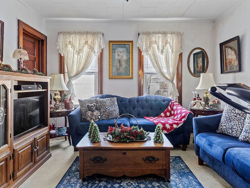 61 Lincoln Ave, Binghamton, NY 13905 Zillow