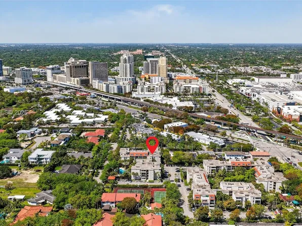 6904 N Kendall Dr APT F104, Pinecrest, FL 33156