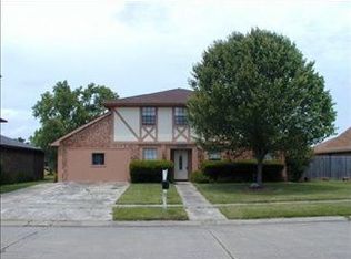 2145 Colonial Dr, La Place, LA 70068