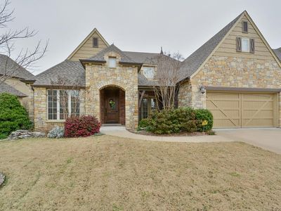 12017 S Oswego Ave, Tulsa, OK, 74137