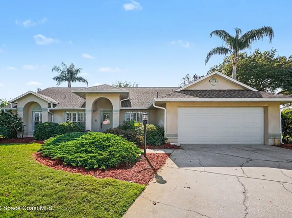 498 Lake Victoria Cir, Melbourne, FL 32940