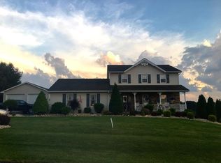 200 Clearview Dr, Ridgway, PA 15853