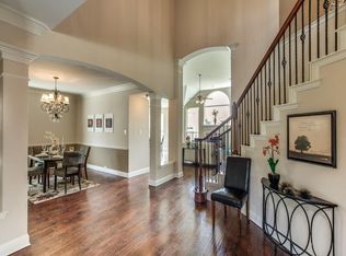 6827 Promontory Dr, Grand Prairie, TX 75054