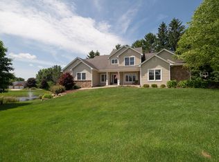 21425 Saint Mary Way, Battle Creek, MI