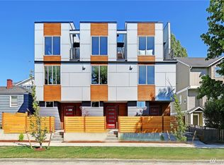 6506 42nd Ave SW #B, Seattle, WA 98136