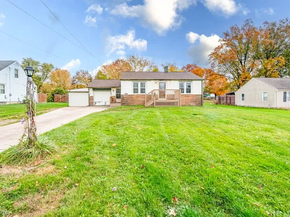 4623 Middle Dr, Youngstown, OH 44505