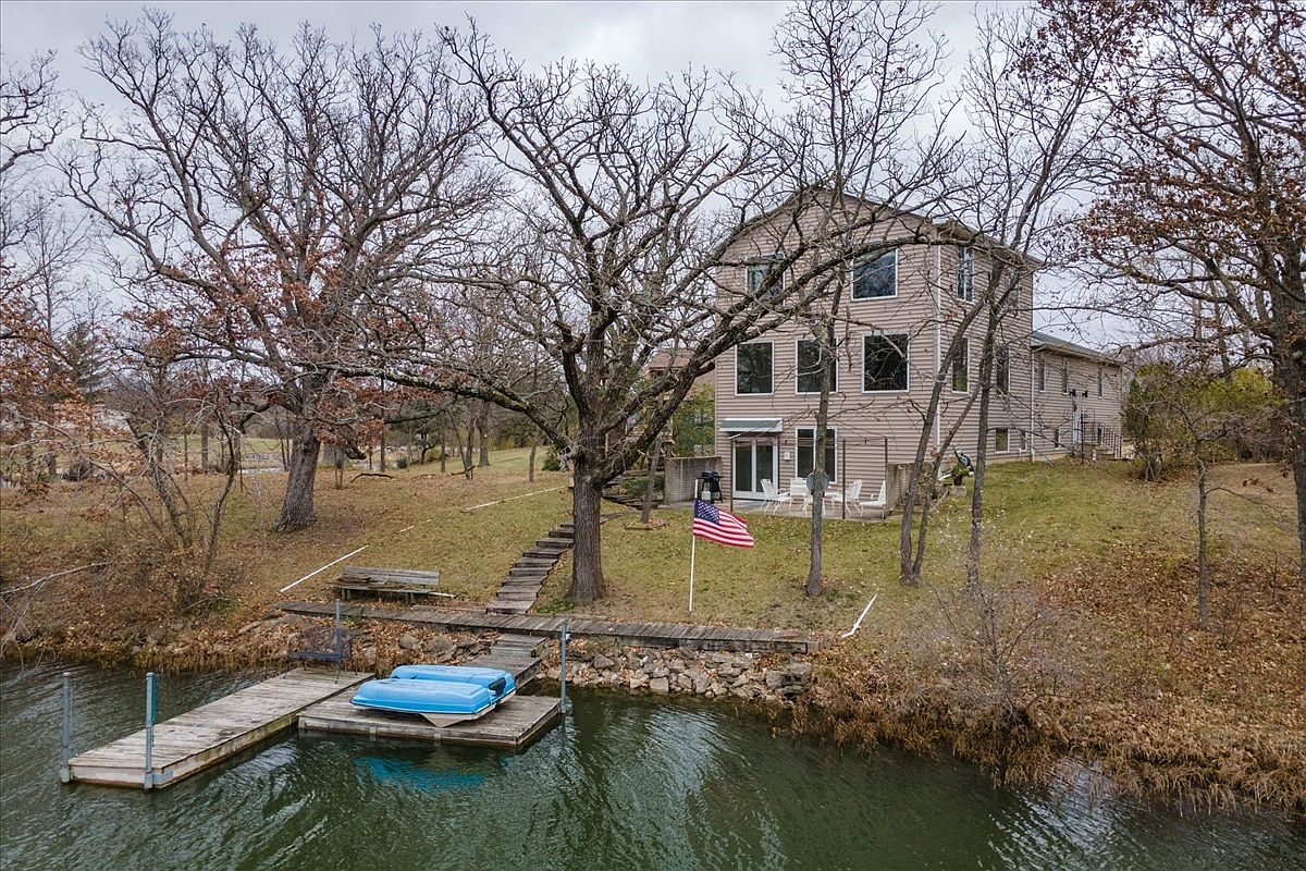 162 Iroquois Trl, Loda, IL 60948 Zillow