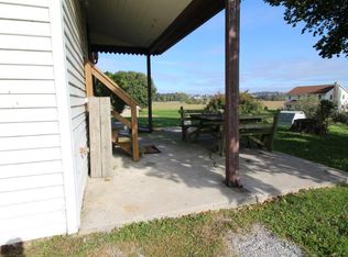 375 Mount Pleasant Rd, Quarryville, PA 17566