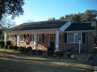 116 Park Ave, Conway, SC 29526