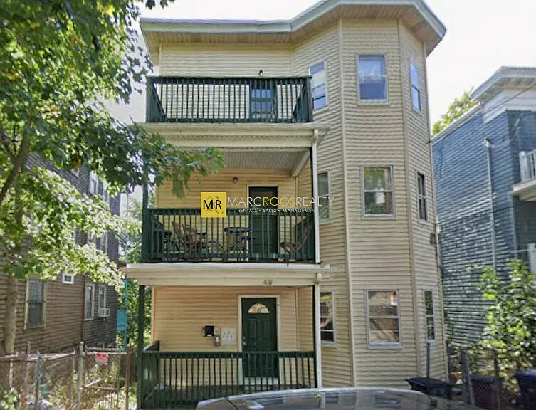 49 Beech Glen St #3C — Photo 7