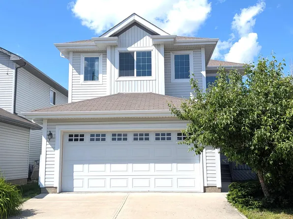 11312 13th Ave SW, Edmonton, AB T6W 0G9